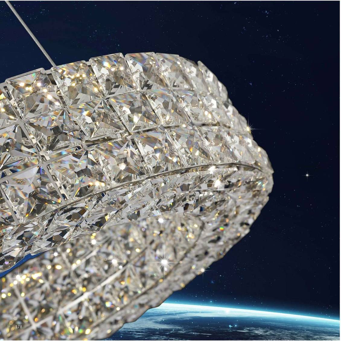 Đèn trang trí ZEMBA Lighting Catalogue và Bảng giá mới nhất /Page 